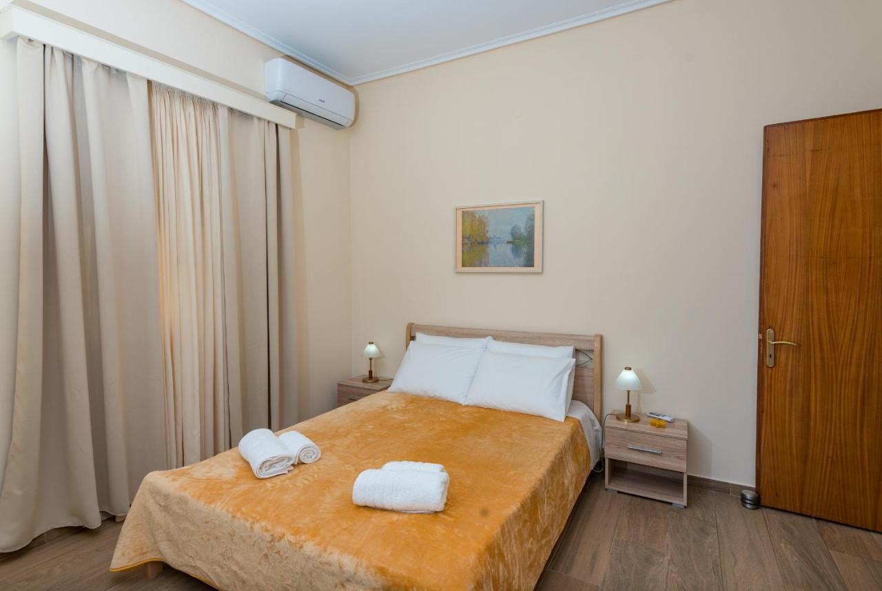 Katerina Residence Zakynthos Exterior foto